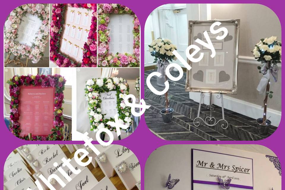 Whitefox & Coleys Yorkshire Weddings