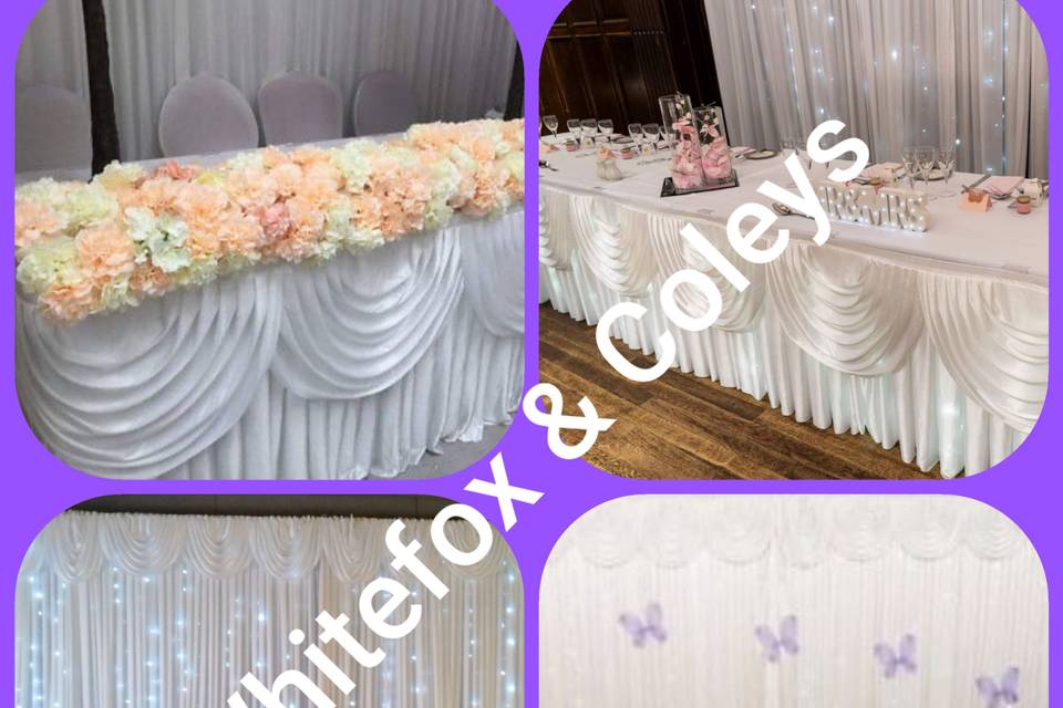 Whitefox & Coleys Yorkshire Weddings