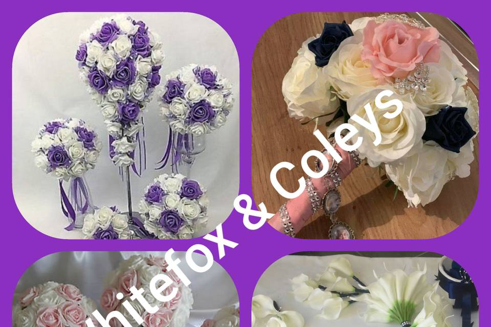 Whitefox & Coleys Yorkshire Weddings