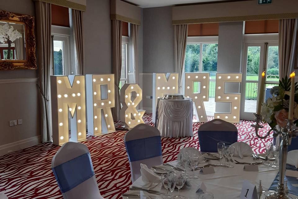 Whitefox & Coleys Yorkshire Weddings