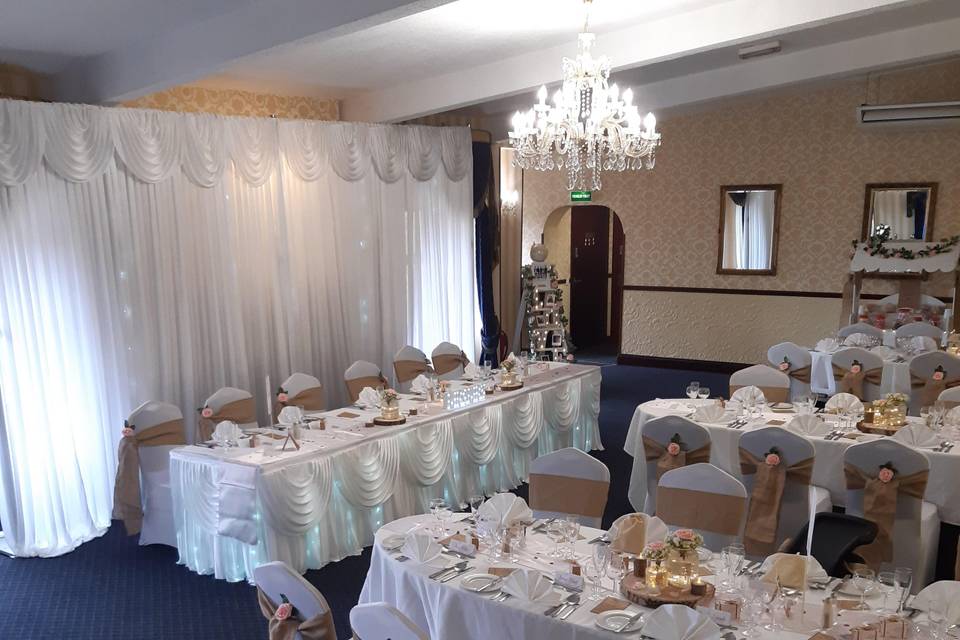 Whitefox & Coleys Yorkshire Weddings