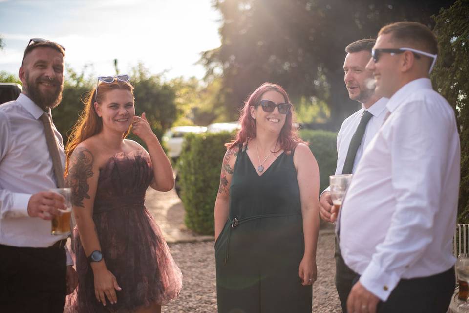 Wedding
