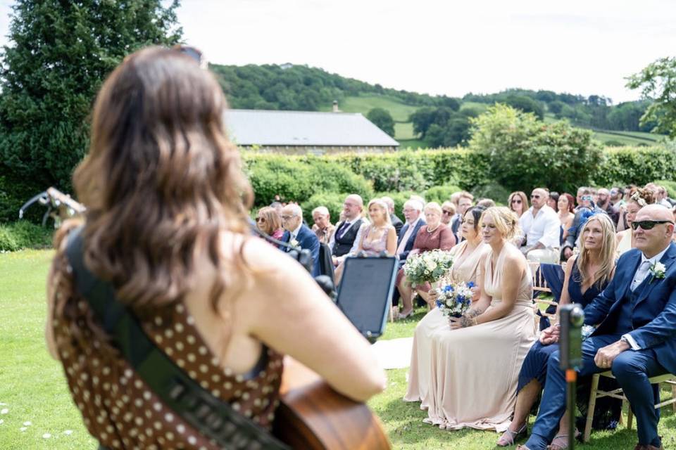 Ceremony