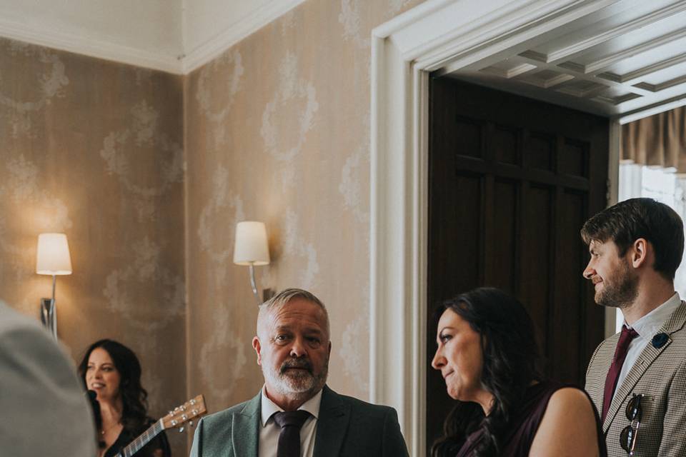 Ceremony
