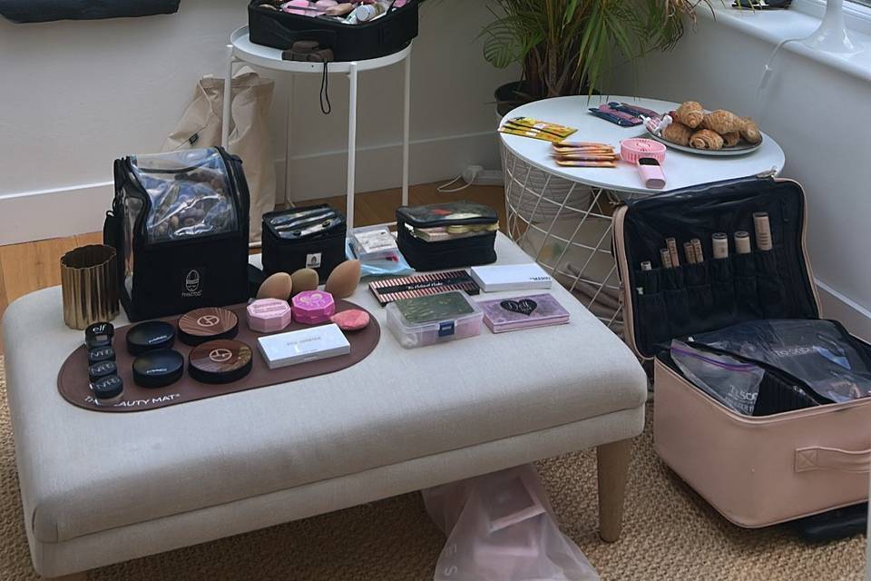 Plush studio