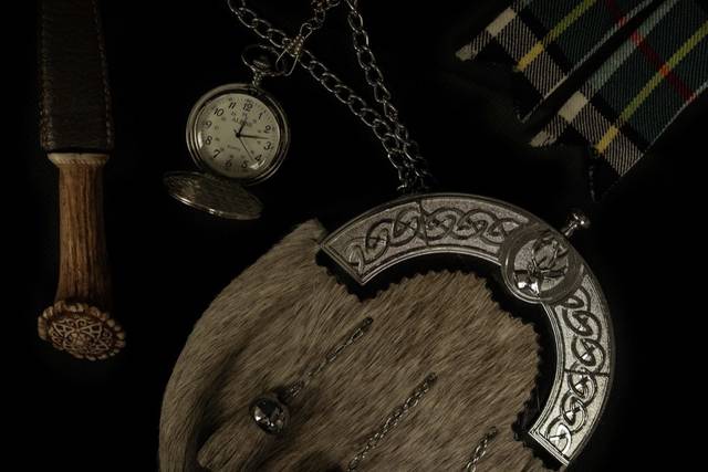 Detail photograph