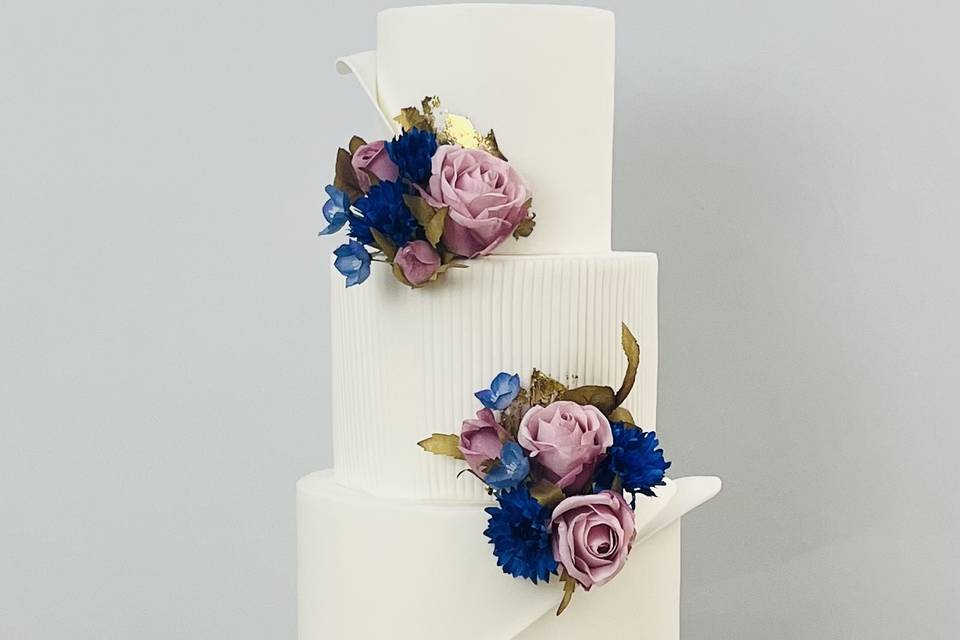 Femi’s Cakes