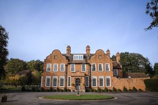 Kelham House Country Manor Hotel