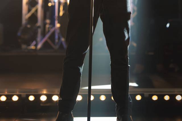 No song is too big or small