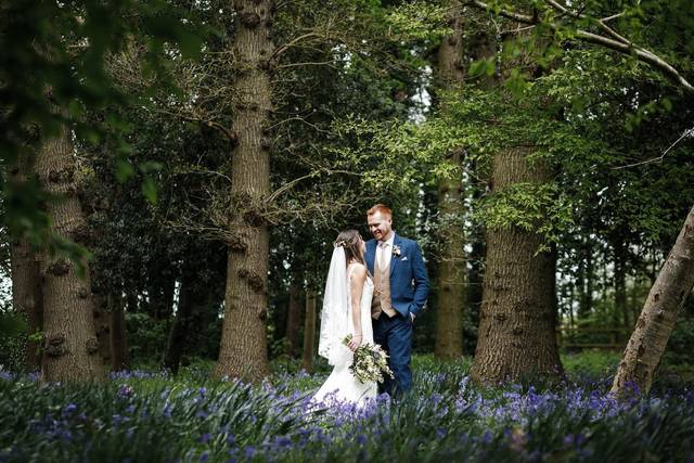 Kelham House Country Manor Hotel
