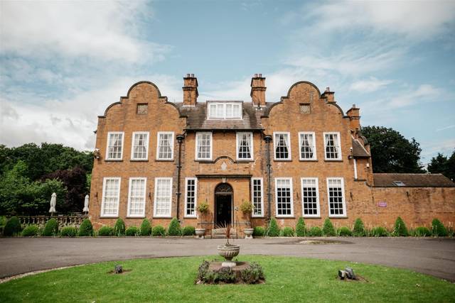 Kelham House Country Manor Hotel