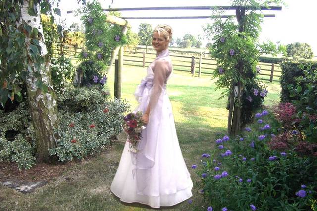 Bride