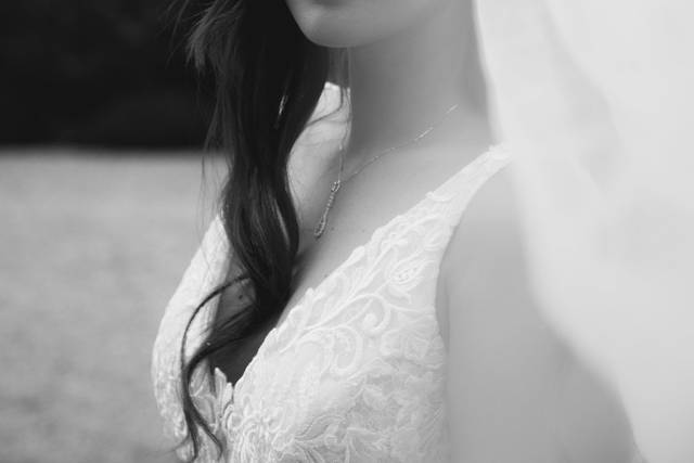 Portrait of the guest-of-honour