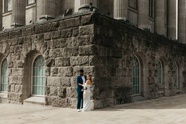 Engagement in the city