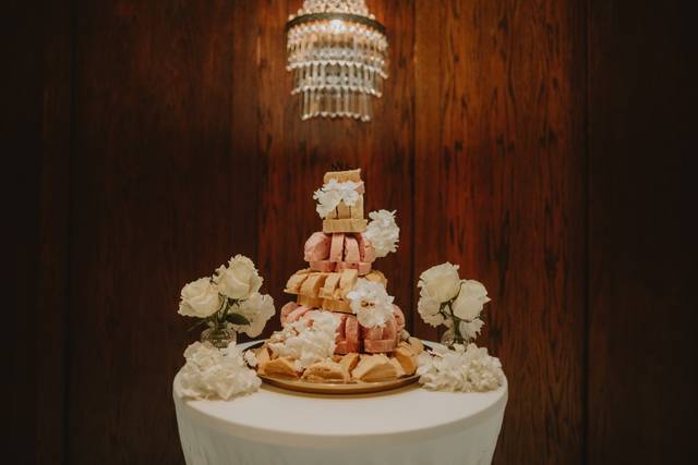 Fudge Kitchen