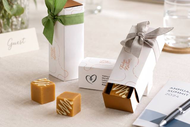 Corporate gifting