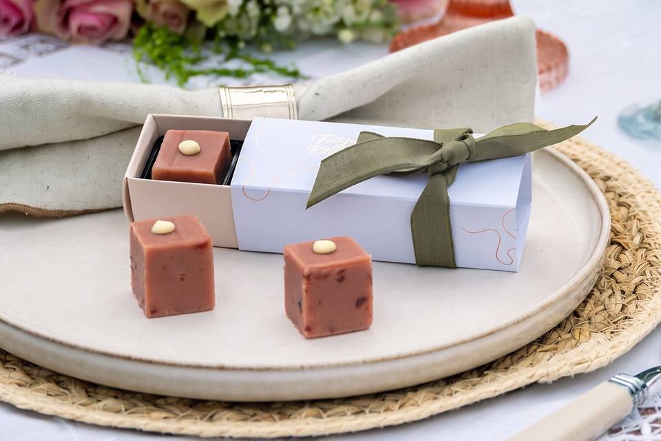 Trio box