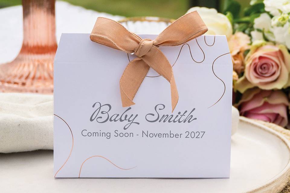 Baby Shower