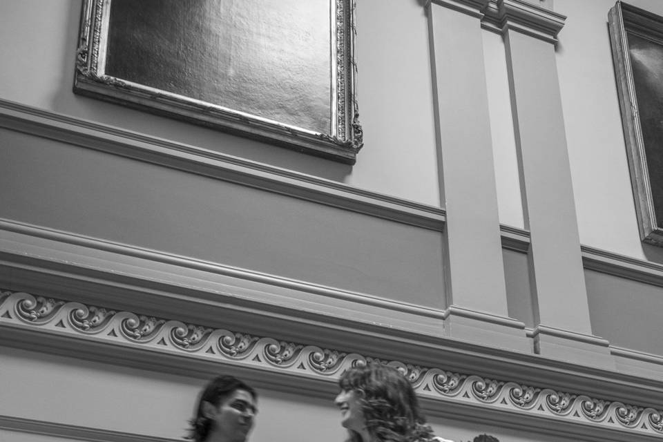 Bath Guildhall