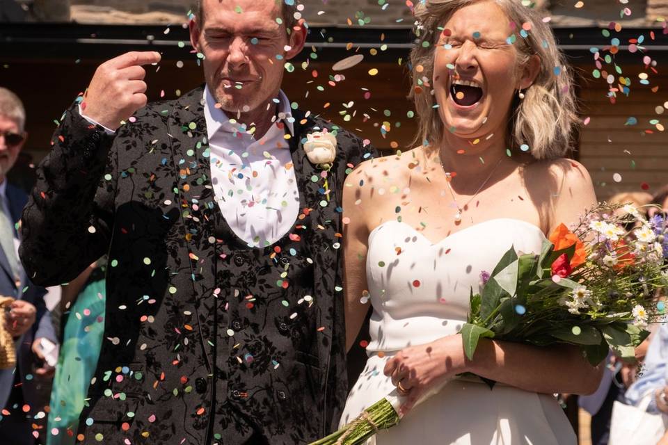 Confetti