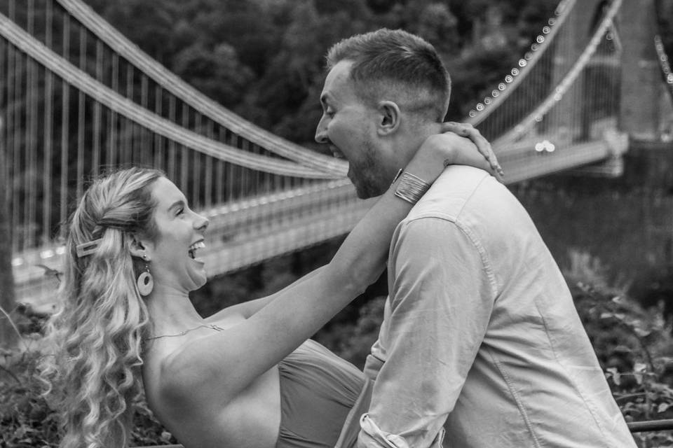 Engagement-Bristol