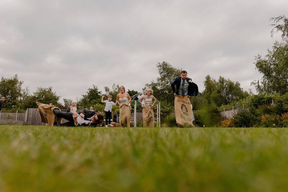 Styled Shoot - Ceremony