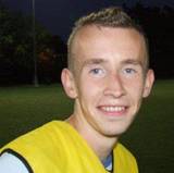 Colin Mcneill