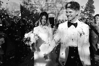 Emily Young Weddings