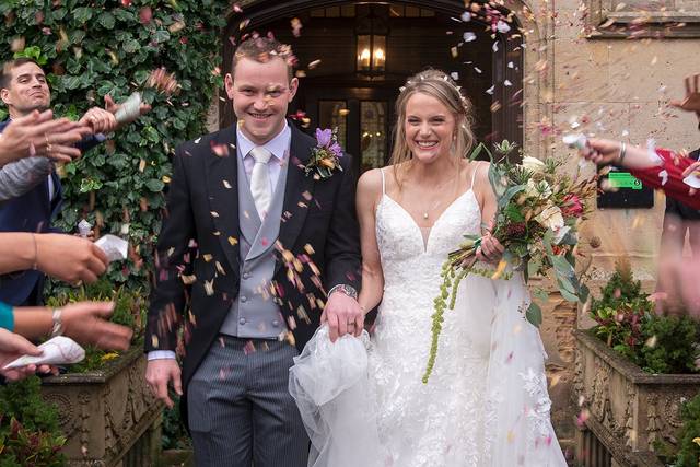 Redworth Hall