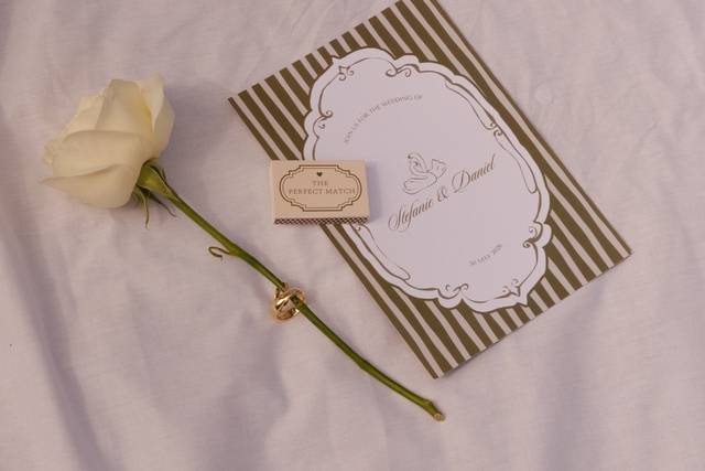 Elsick House Wedding