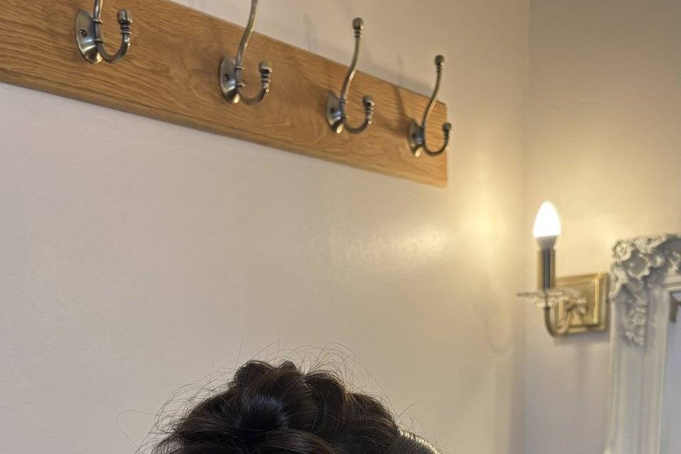 Updo