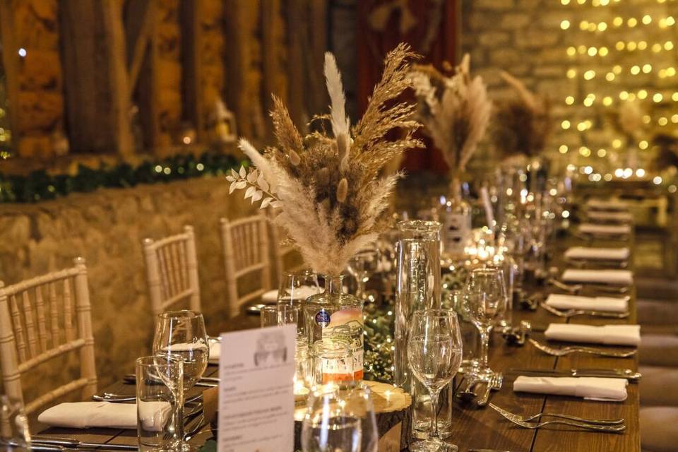 Manor Farm Barn