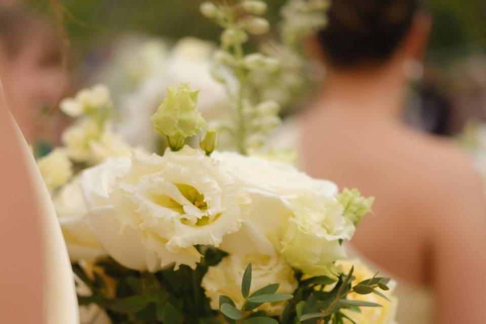 Elsick House Wedding