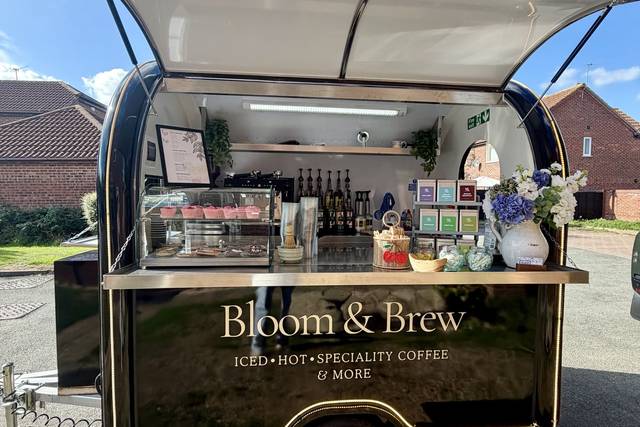 Bloom & Brew