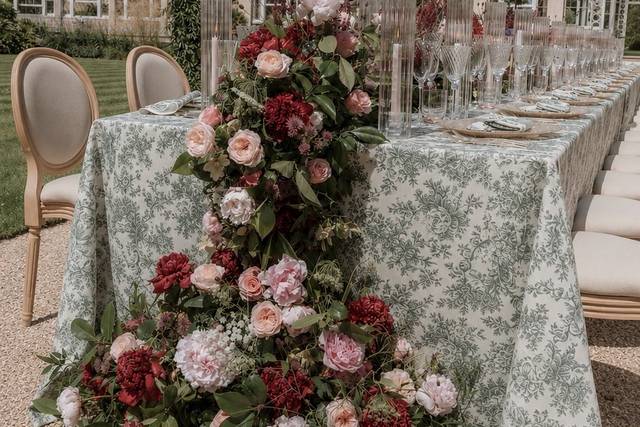 ELH Weddings