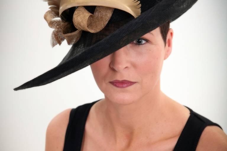 John Paul Couture Fashion & Millinery