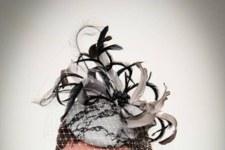 John Paul Couture Fashion & Millinery