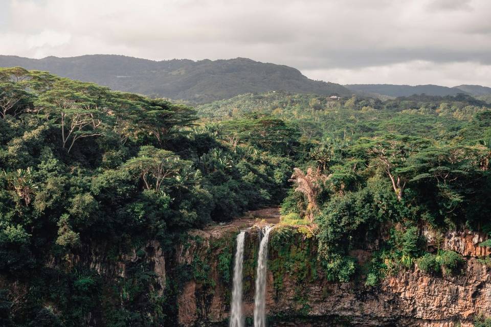 Mauritius