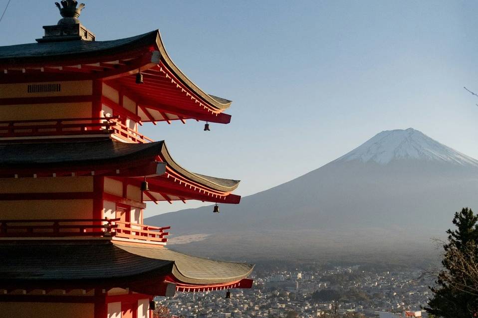 Japan