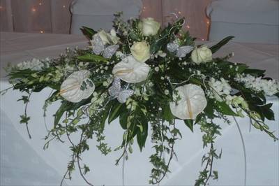 Flowers By Arrangement