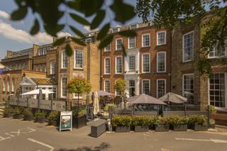 The Richmond Hill Hotel