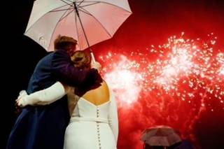 Titan Firework Displays ltd