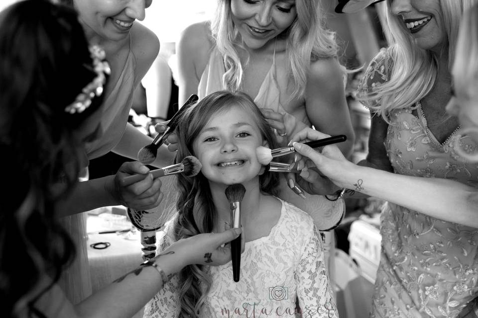 Little princess