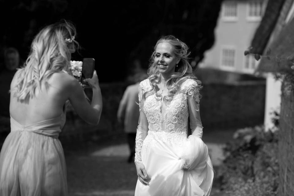 Bride