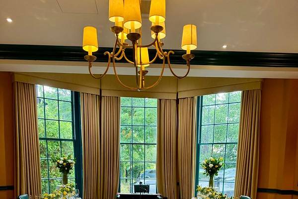 Queen's Room