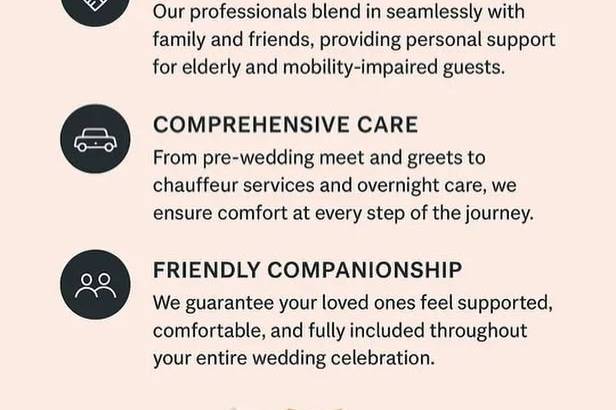Care & Companionship