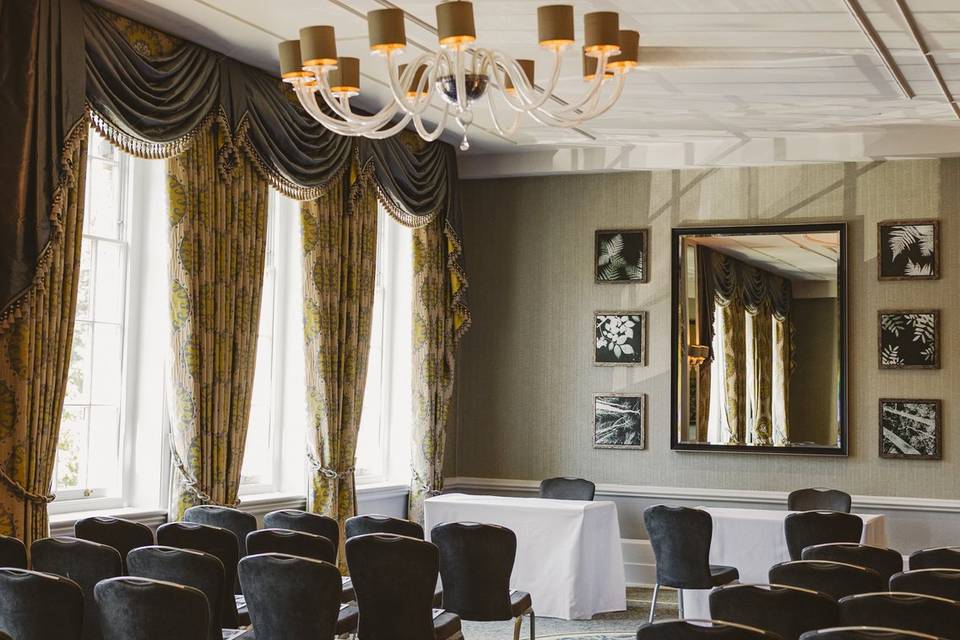 Ballroom
