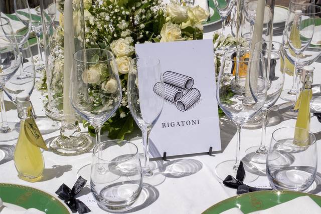 Pasta sketch table name