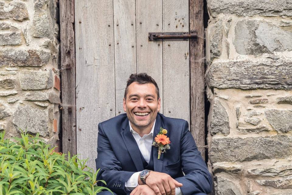 Glyngynwydd Wedding Barn and Cottages