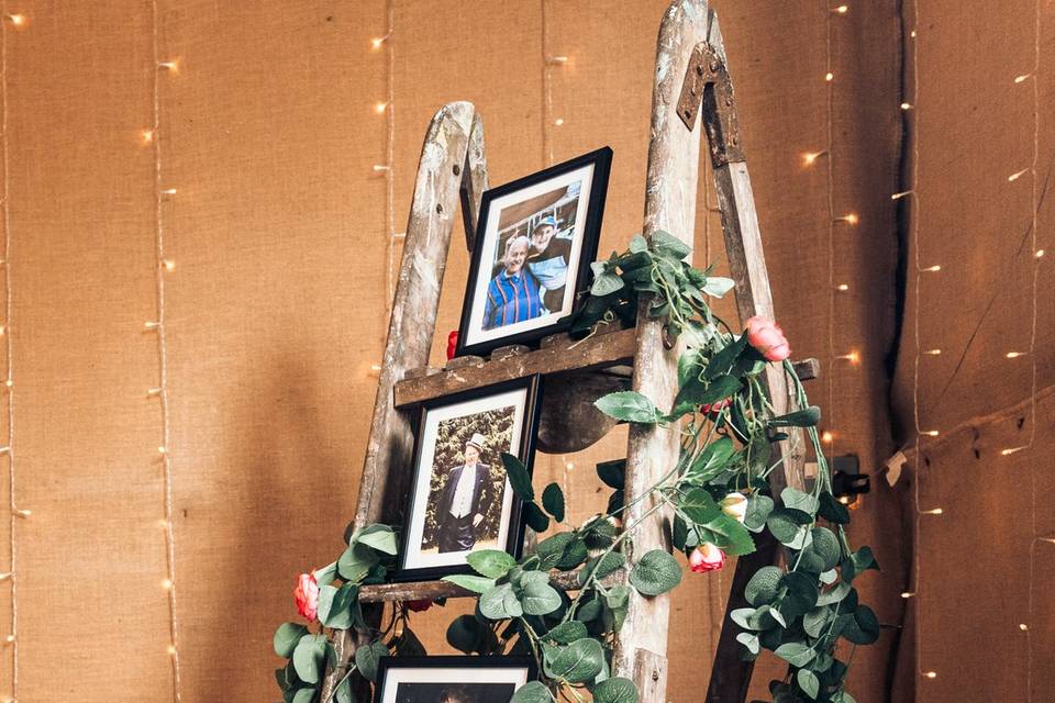 Glyngynwydd Wedding Barn and Cottages